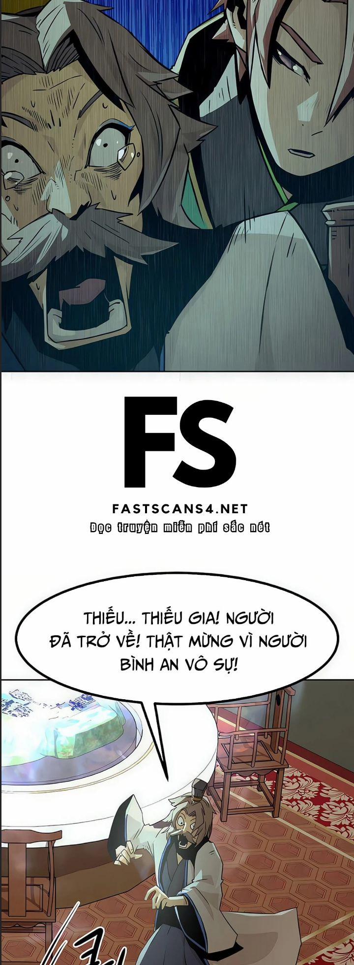 Đường Gia Kiếm Thần 47 trang 37