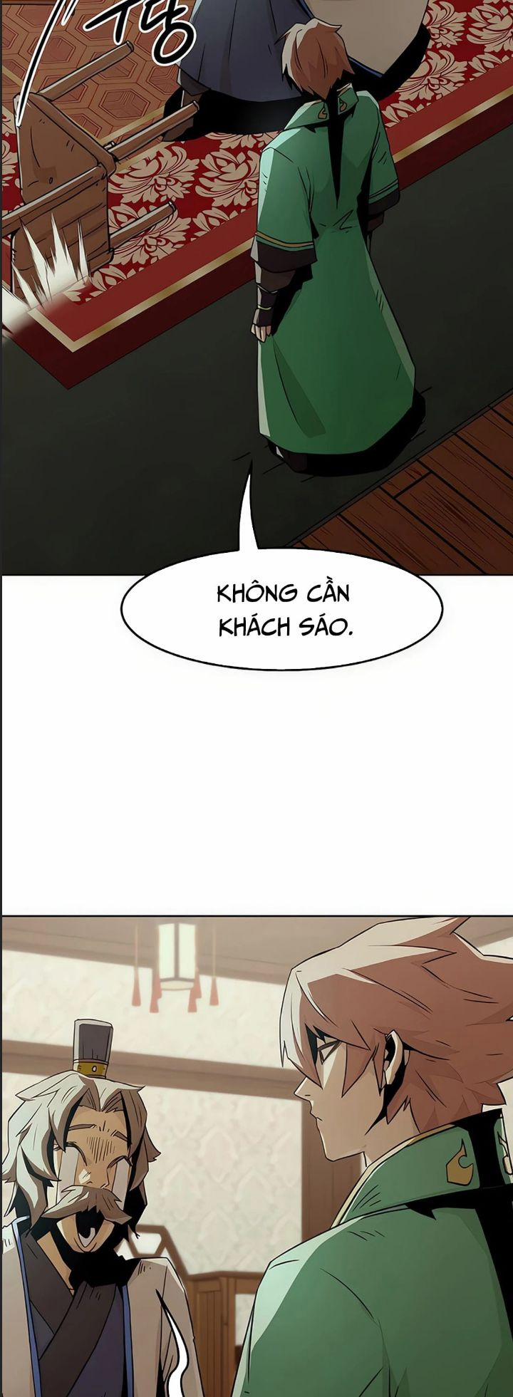 Đường Gia Kiếm Thần 47 trang 38