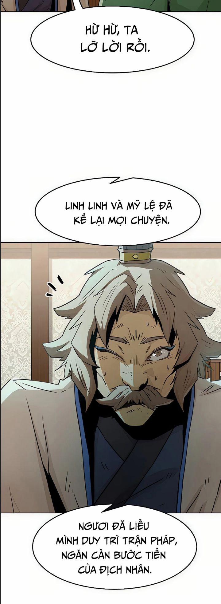 Đường Gia Kiếm Thần 47 trang 39