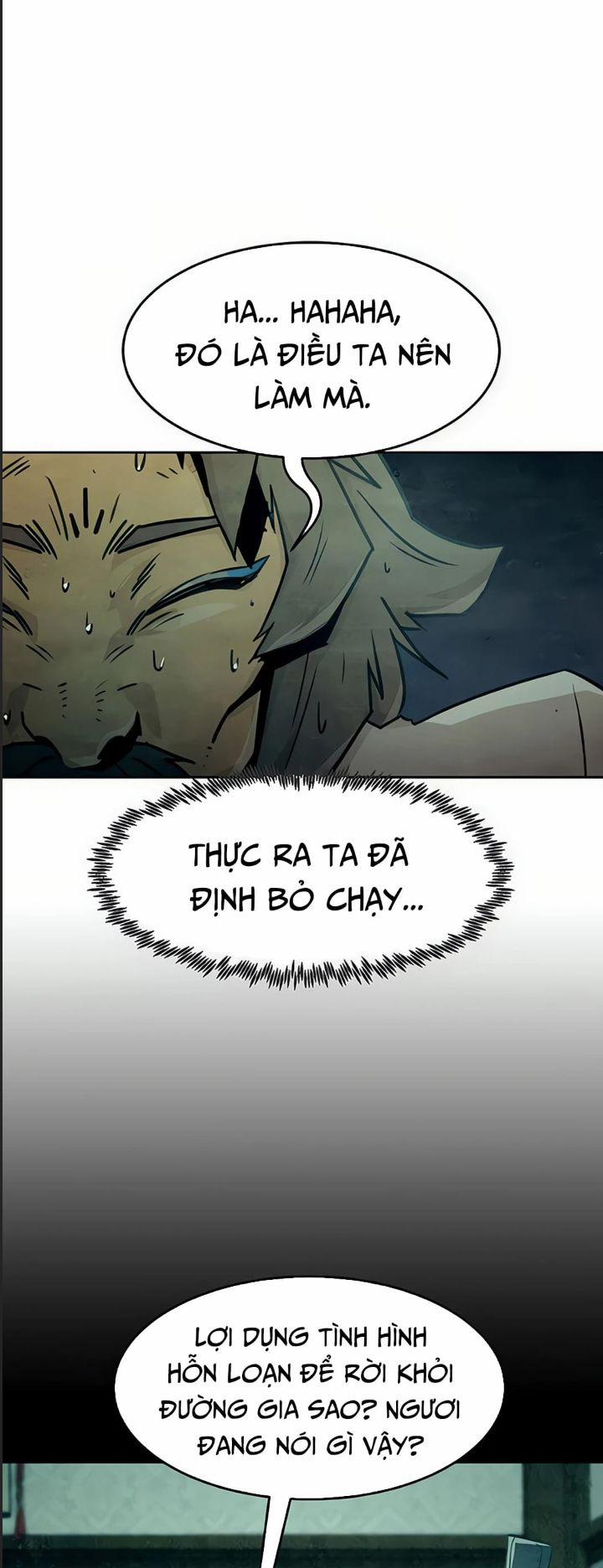 Đường Gia Kiếm Thần 47 trang 40