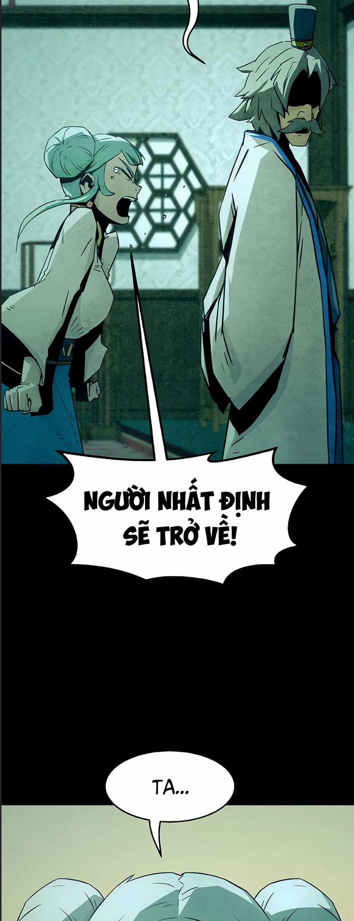 Đường Gia Kiếm Thần 47 trang 43