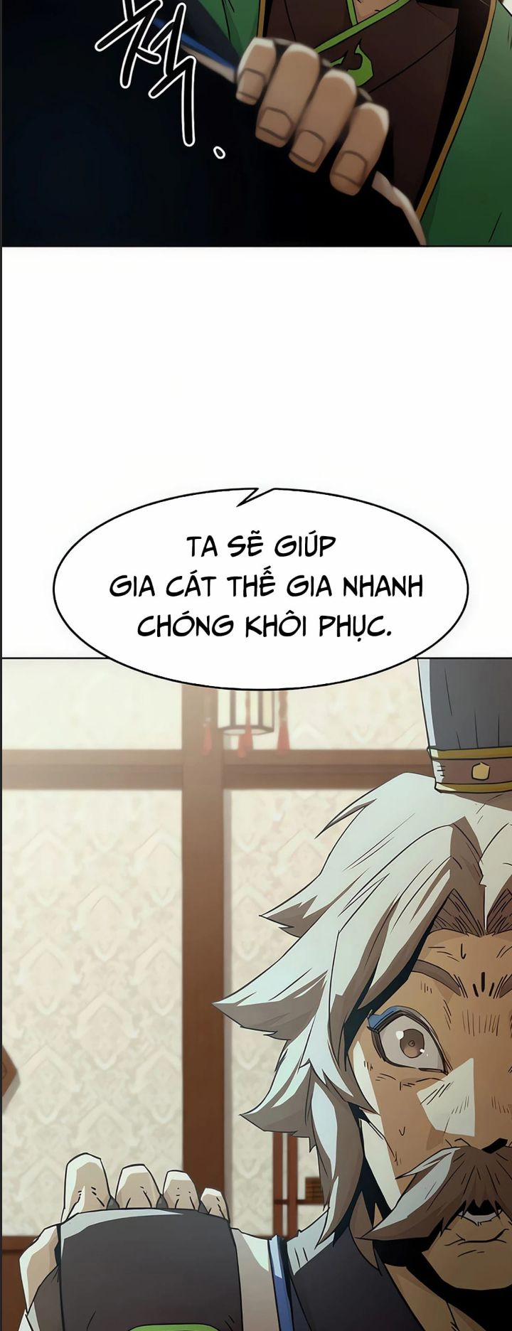 Đường Gia Kiếm Thần 47 trang 46