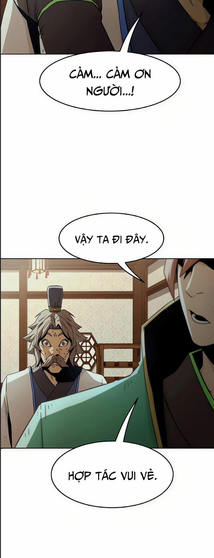 Đường Gia Kiếm Thần 47 trang 47