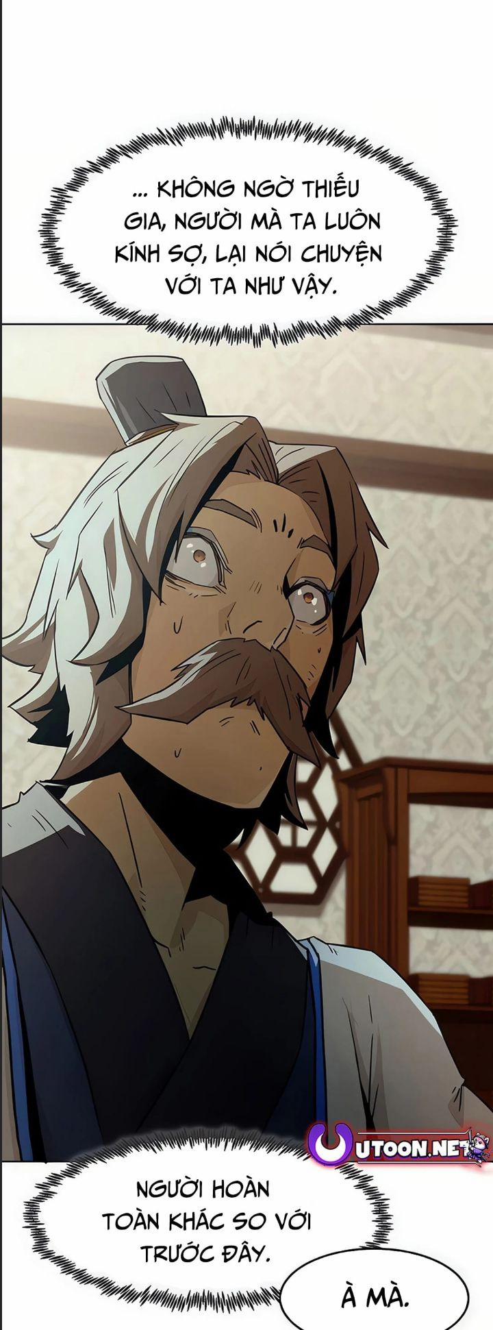 Đường Gia Kiếm Thần 47 trang 48