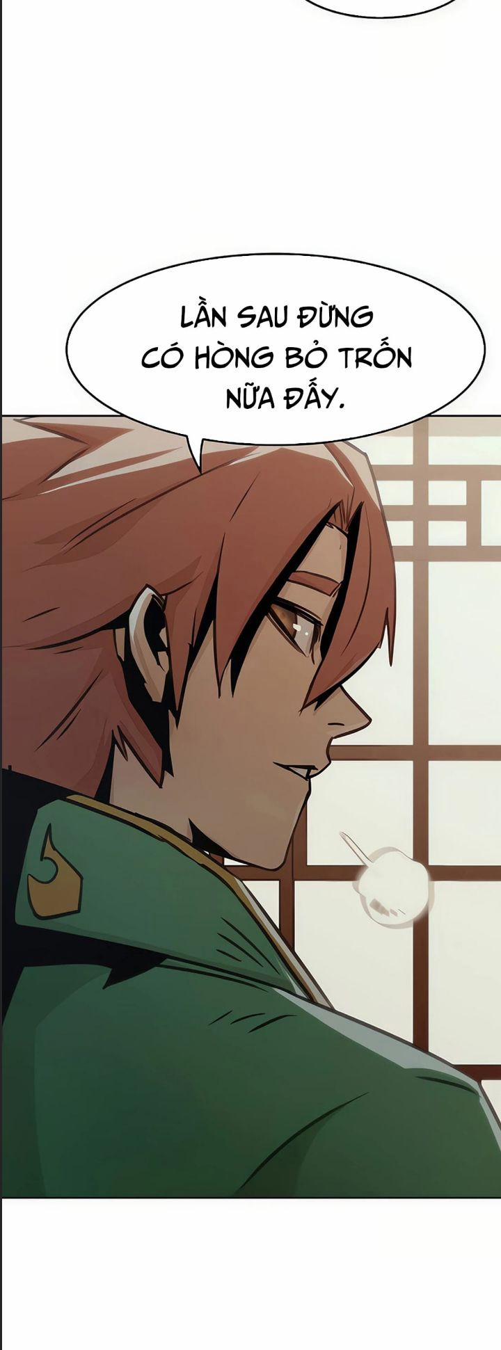 Đường Gia Kiếm Thần 47 trang 49