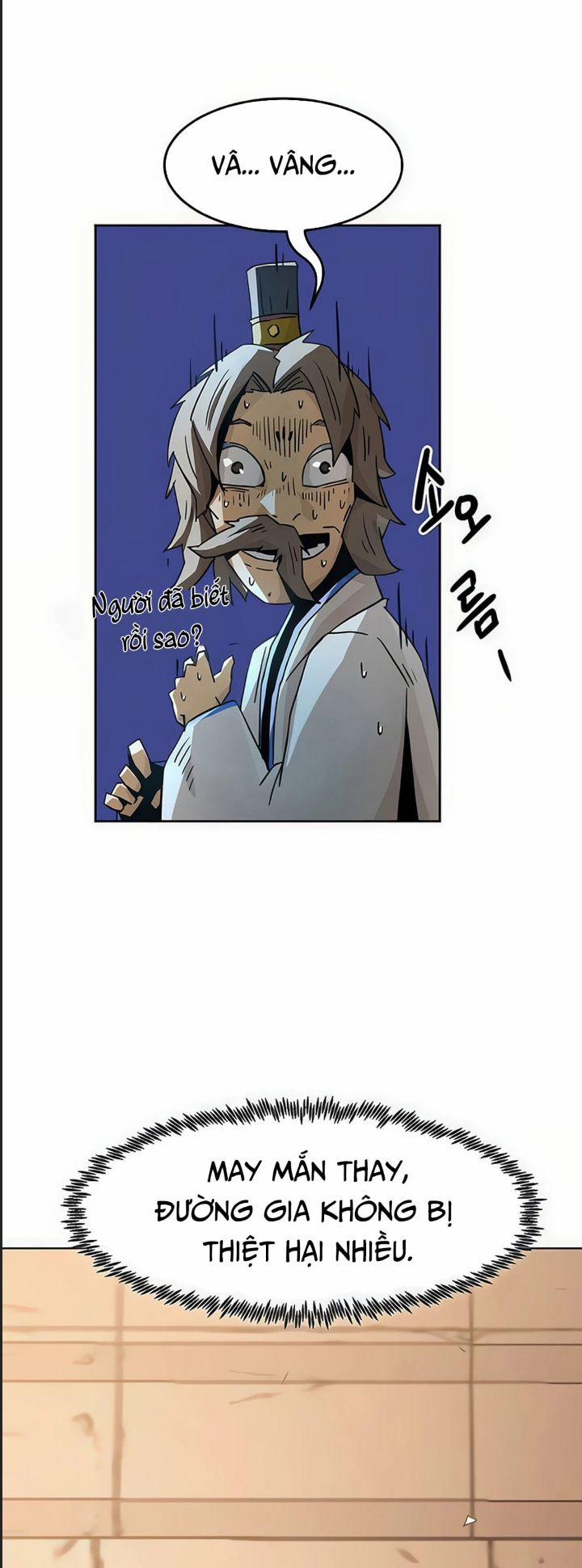 Đường Gia Kiếm Thần 47 trang 50