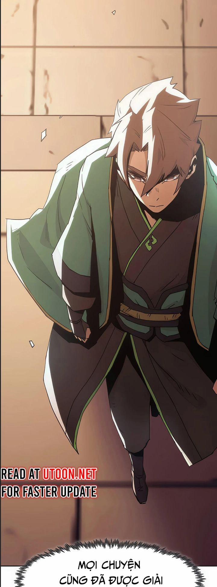 Đường Gia Kiếm Thần 47 trang 51