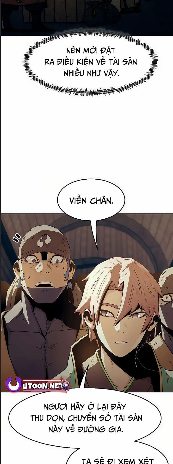 Đường Gia Kiếm Thần 47 trang 59