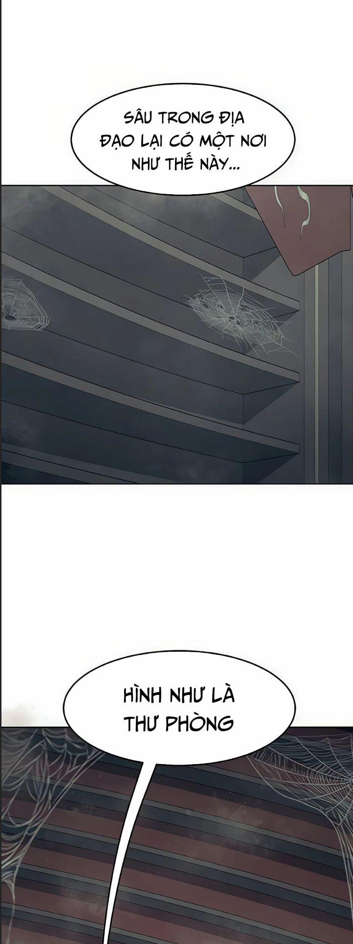 Đường Gia Kiếm Thần 47 trang 61