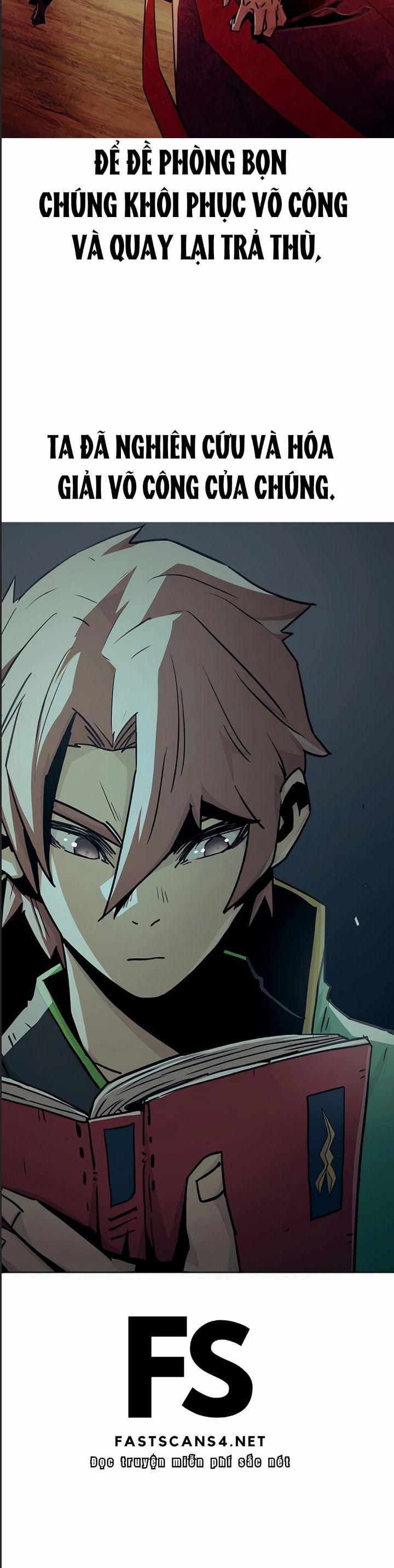 Đường Gia Kiếm Thần 47 trang 67