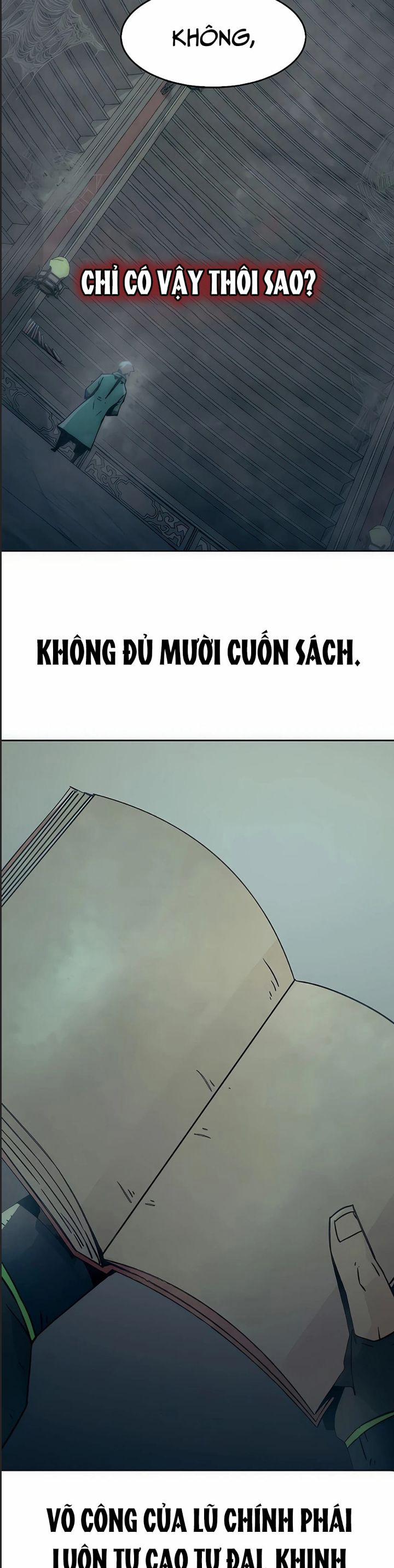 Đường Gia Kiếm Thần 47 trang 70