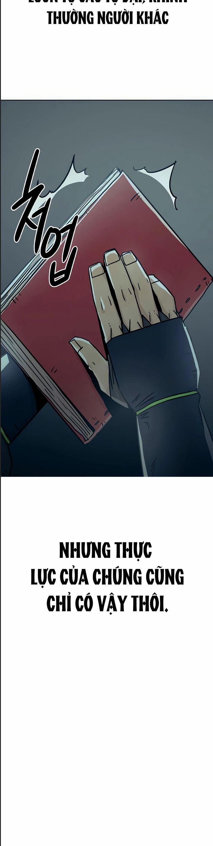 Đường Gia Kiếm Thần 47 trang 71