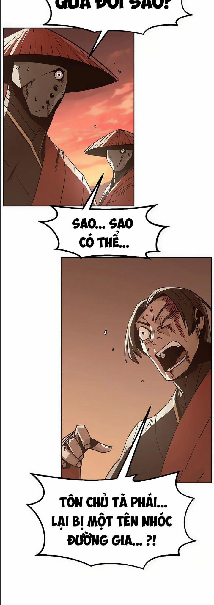 Đường Gia Kiếm Thần 47 trang 9