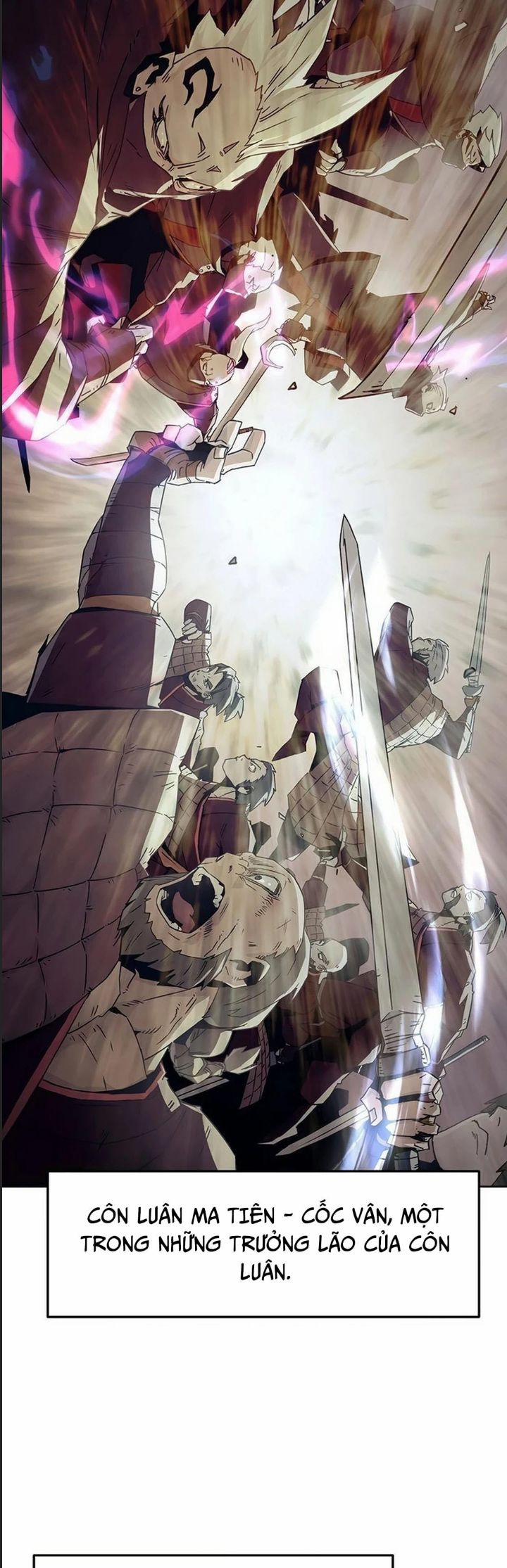 Đường Gia Kiếm Thần 48 trang 1