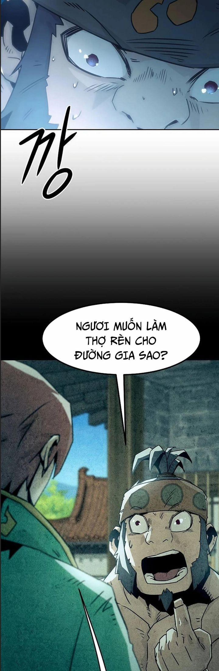 Đường Gia Kiếm Thần 48 trang 12