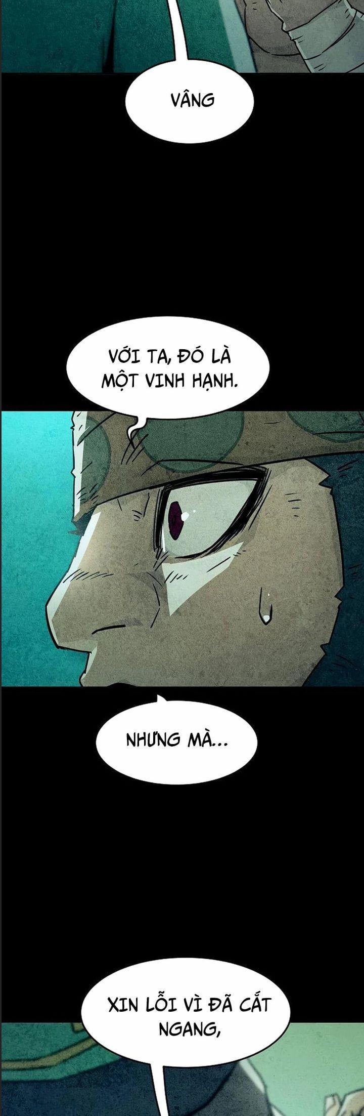 Đường Gia Kiếm Thần 48 trang 13