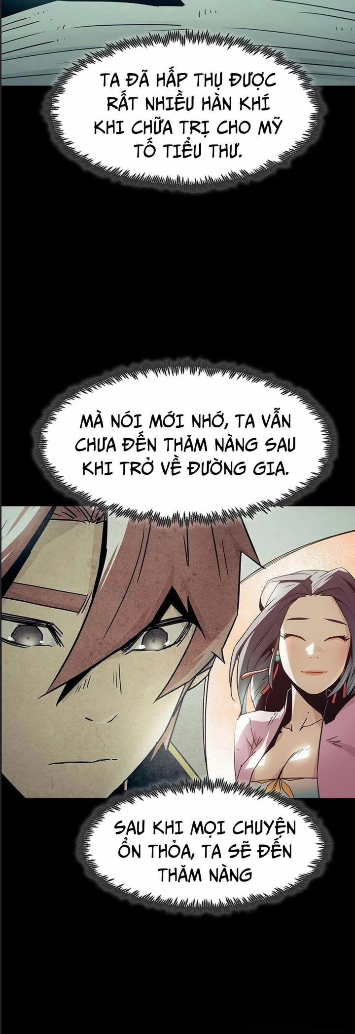 Đường Gia Kiếm Thần 48 trang 26