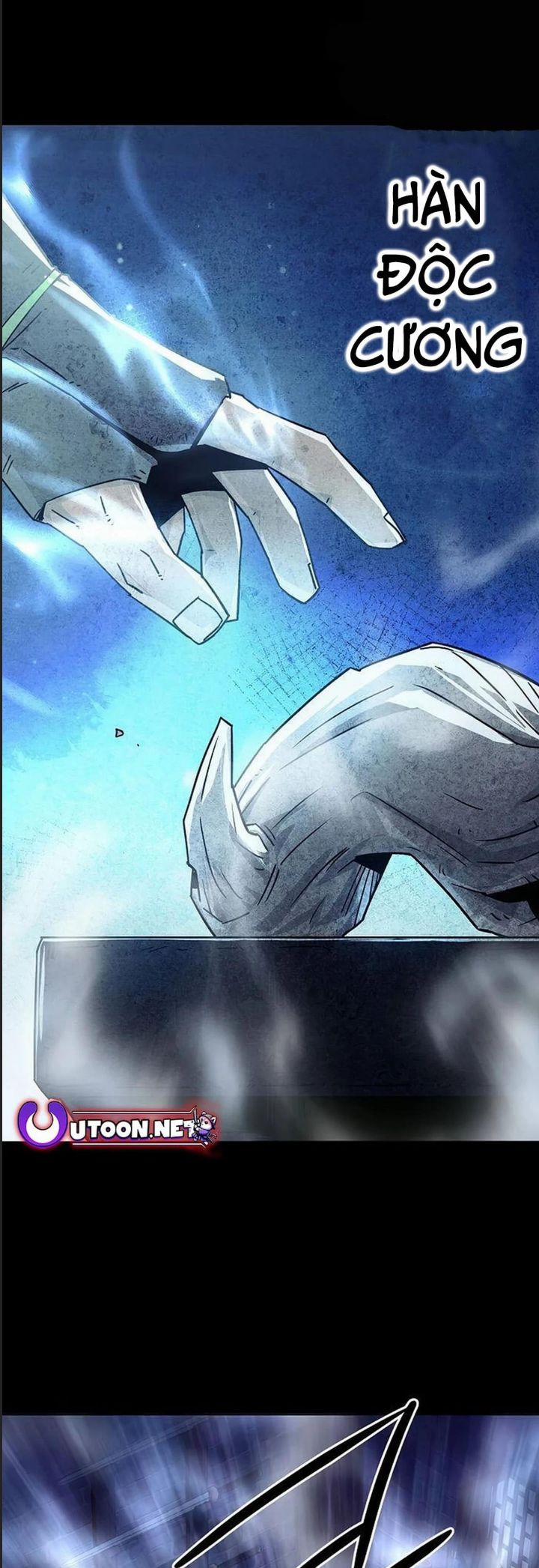 Đường Gia Kiếm Thần 48 trang 27