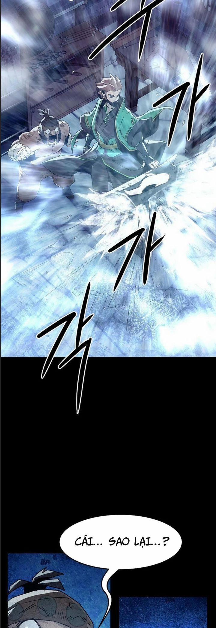 Đường Gia Kiếm Thần 48 trang 28