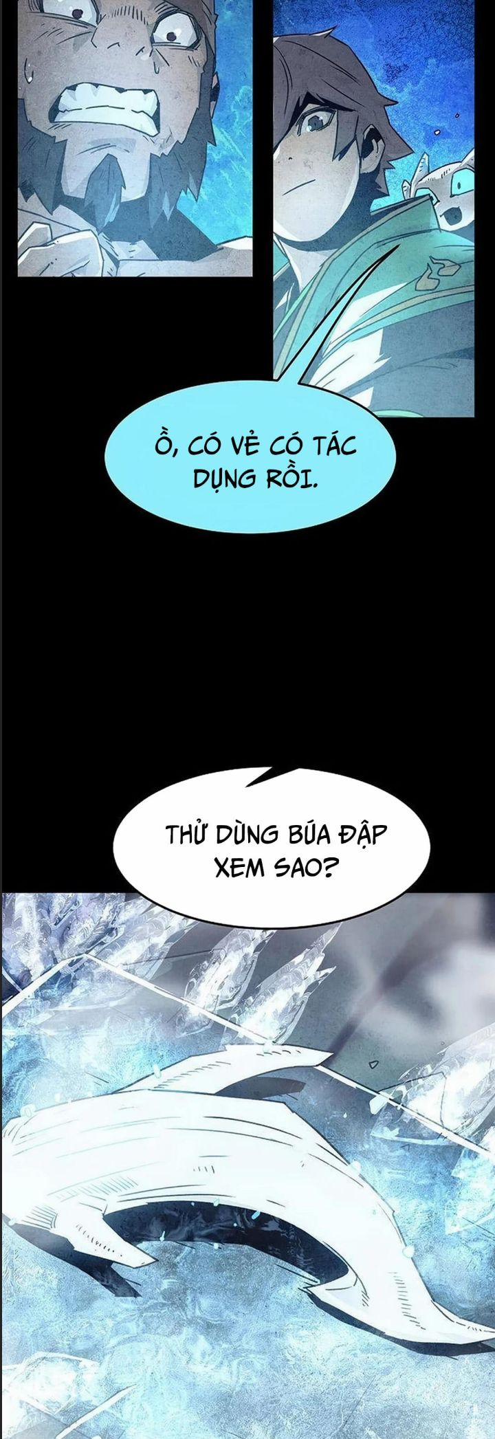 Đường Gia Kiếm Thần 48 trang 29