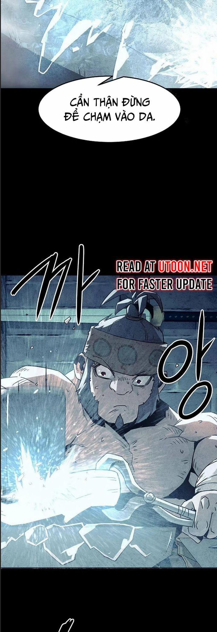 Đường Gia Kiếm Thần 48 trang 30