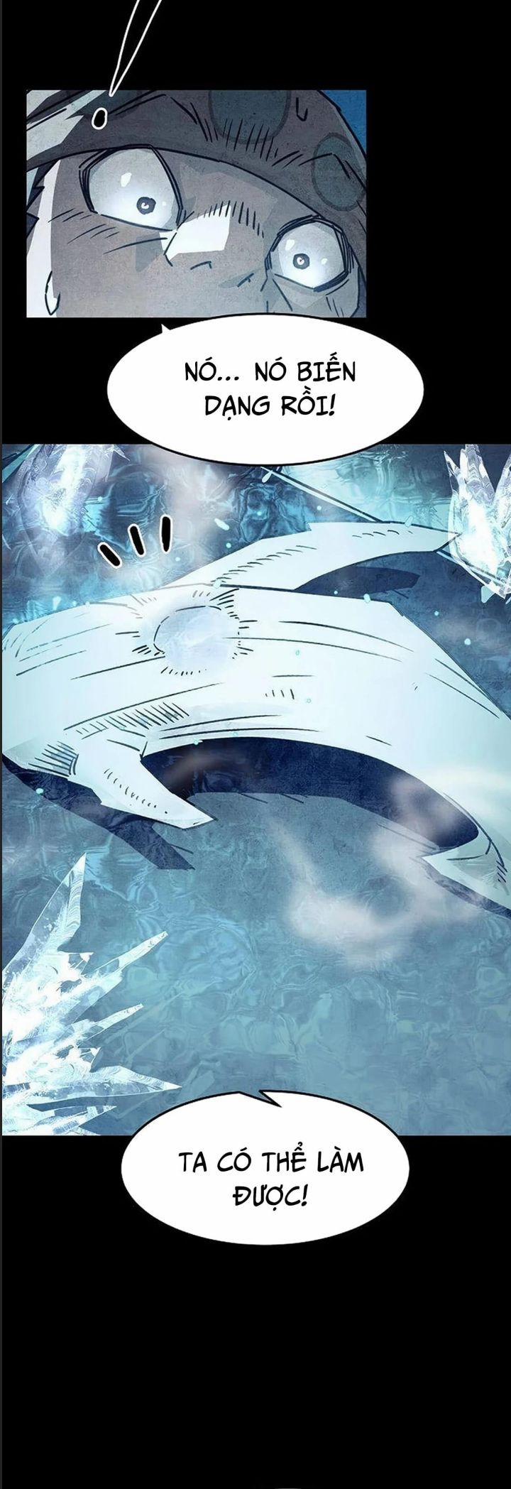 Đường Gia Kiếm Thần 48 trang 31