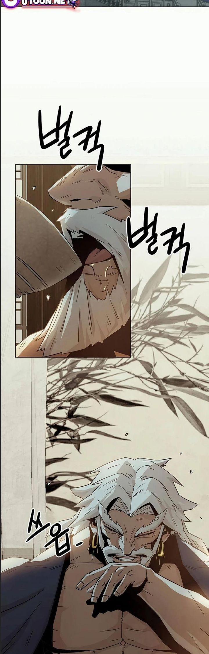 Đường Gia Kiếm Thần 48 trang 36