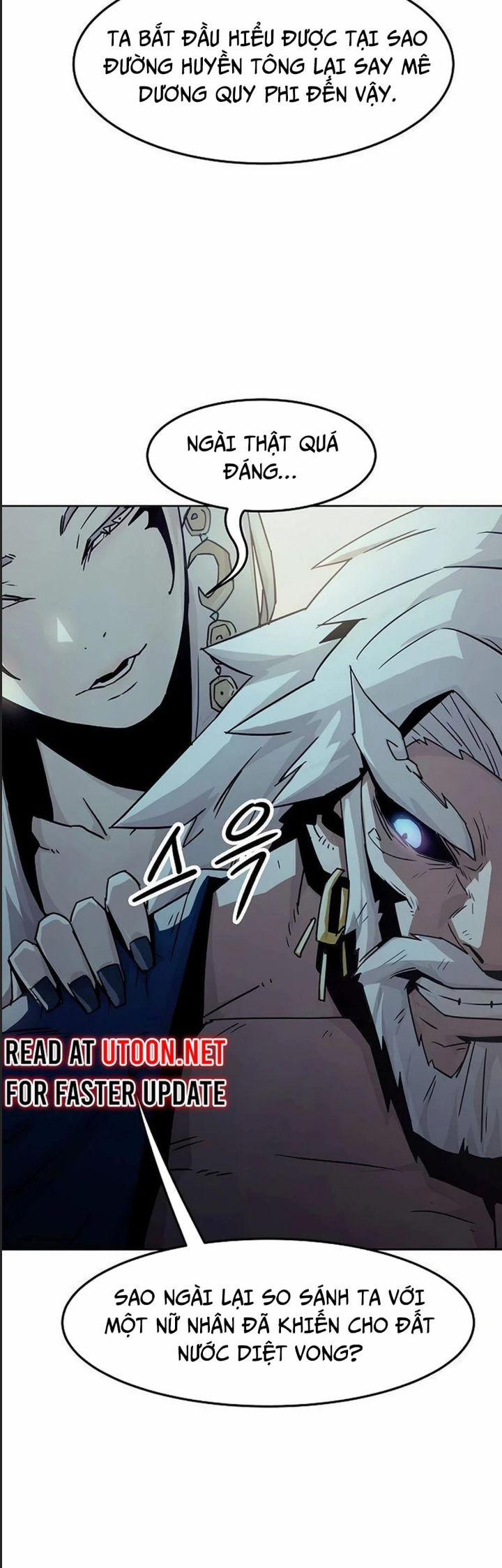 Đường Gia Kiếm Thần 48 trang 38