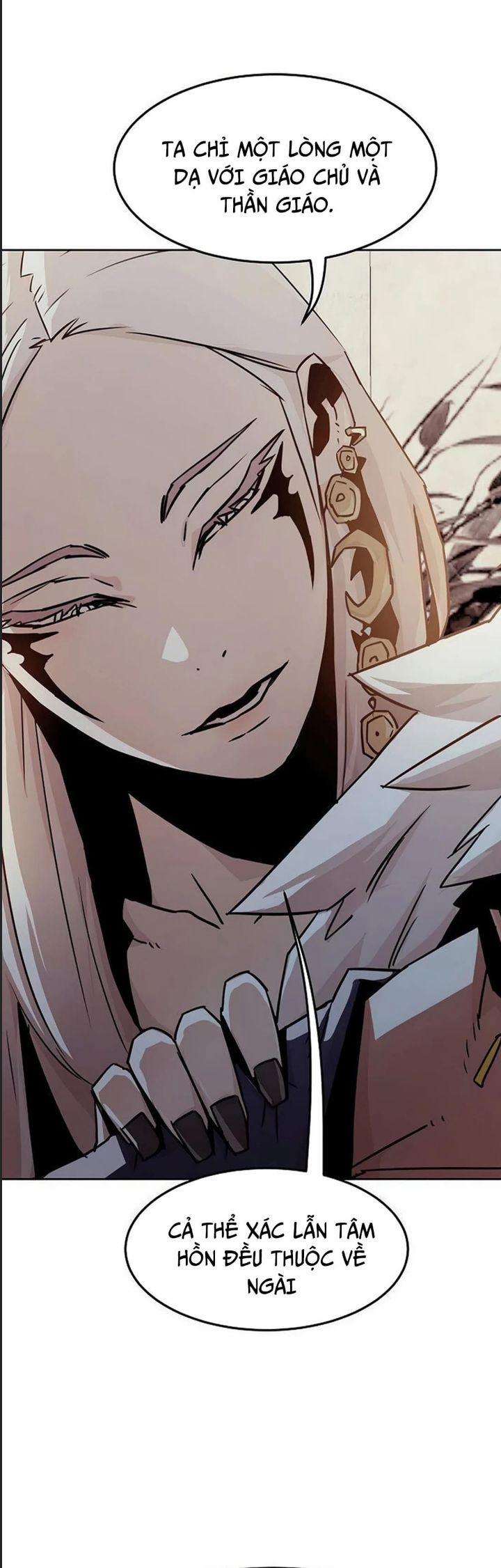 Đường Gia Kiếm Thần 48 trang 39