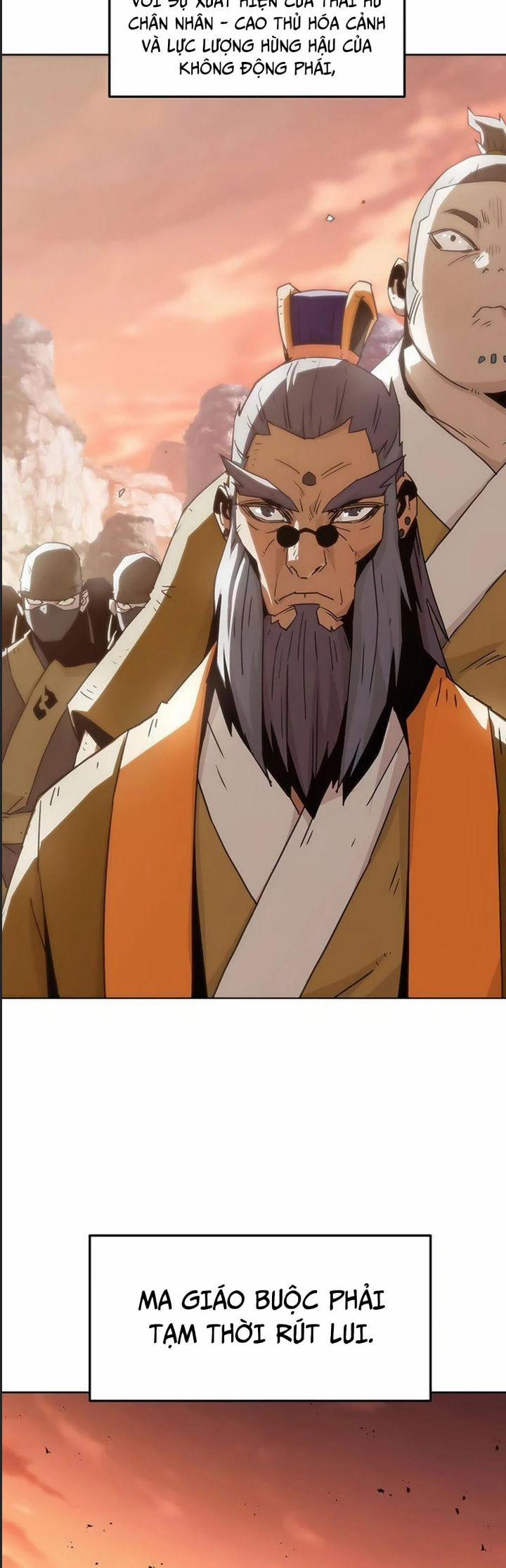 Đường Gia Kiếm Thần 48 trang 4