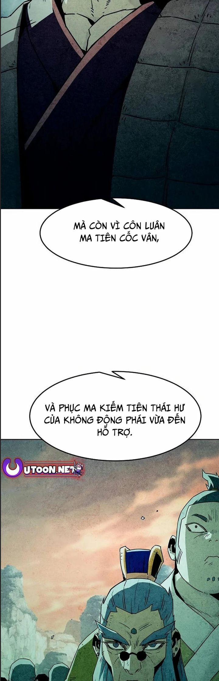 Đường Gia Kiếm Thần 48 trang 43