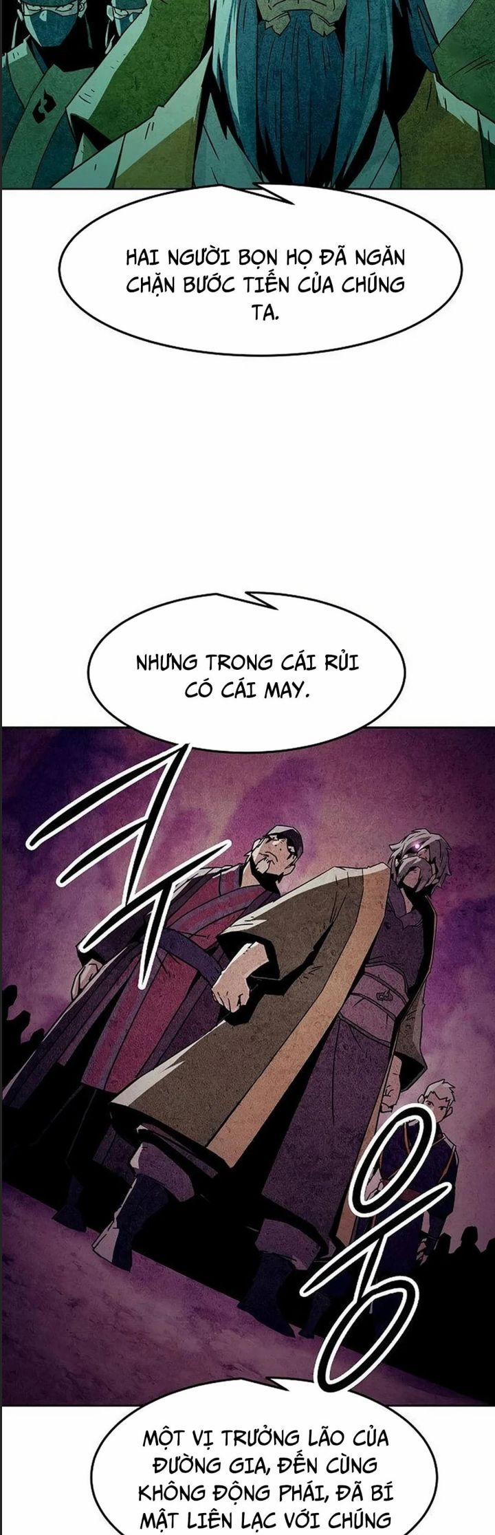 Đường Gia Kiếm Thần 48 trang 44