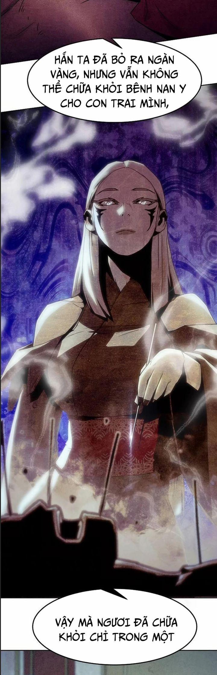 Đường Gia Kiếm Thần 48 trang 47