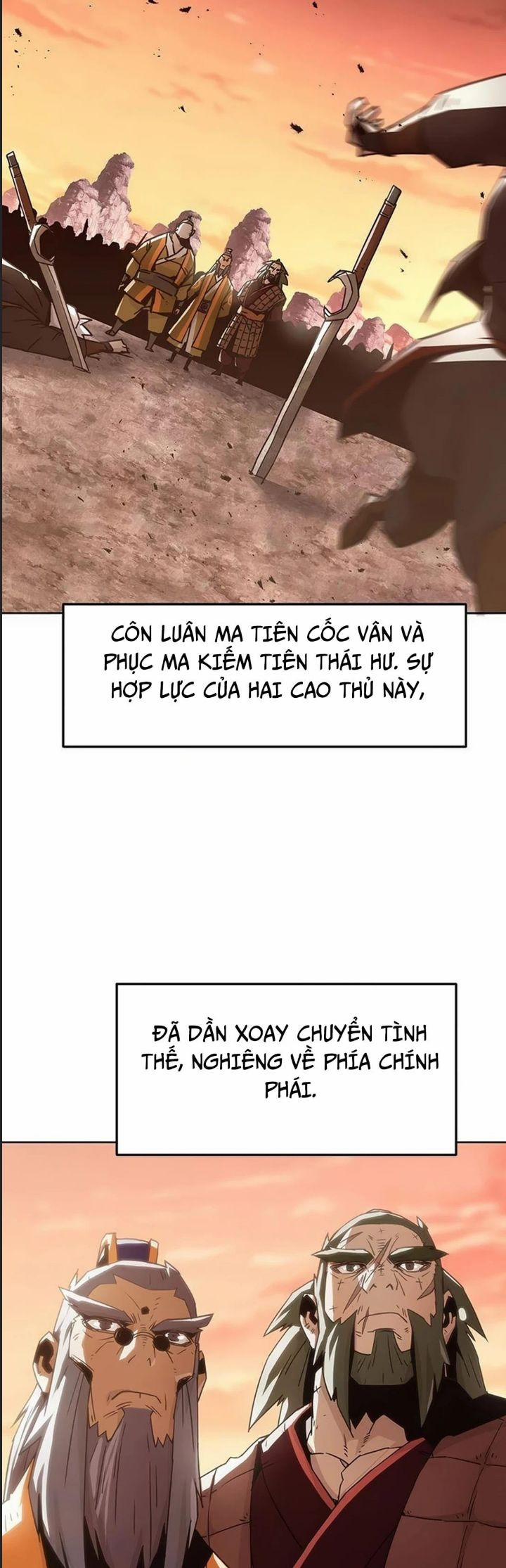 Đường Gia Kiếm Thần 48 trang 5