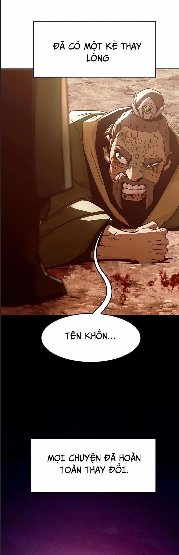 Đường Gia Kiếm Thần 48 trang 7