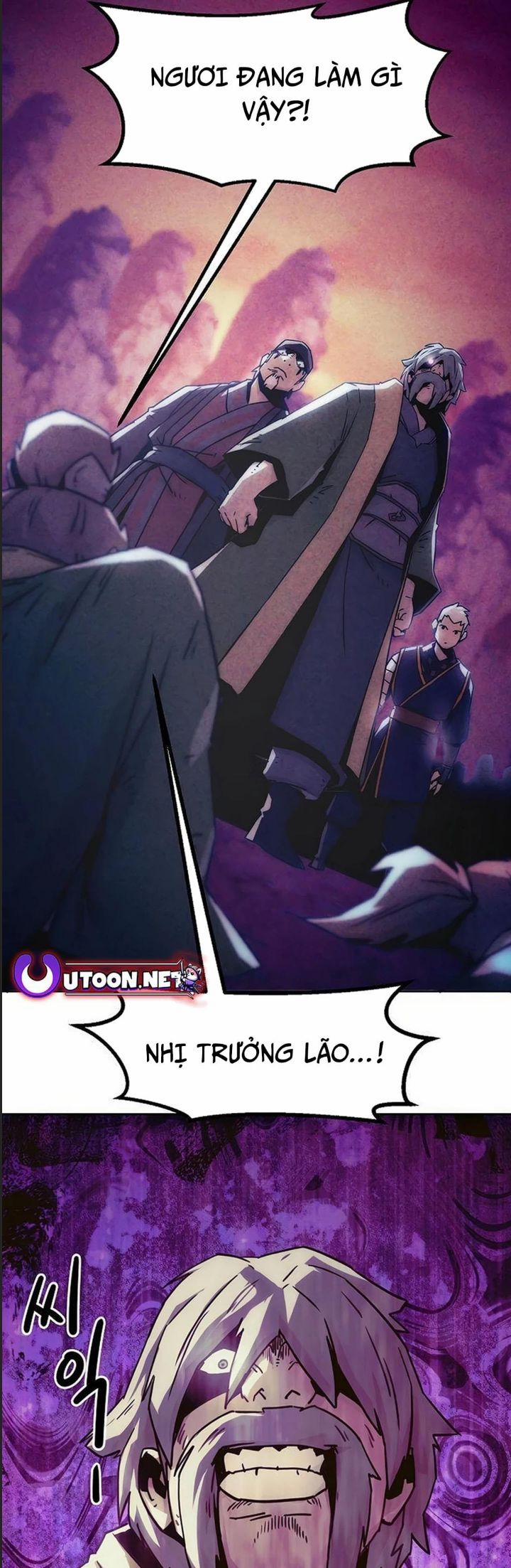 Đường Gia Kiếm Thần 48 trang 8