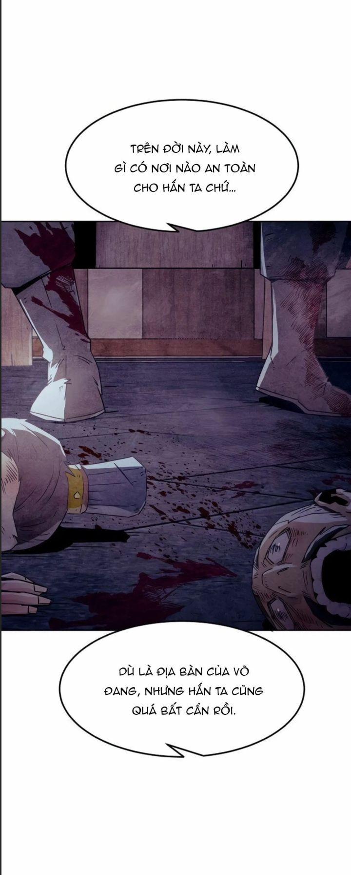 Đường Gia Kiếm Thần 49 trang 1