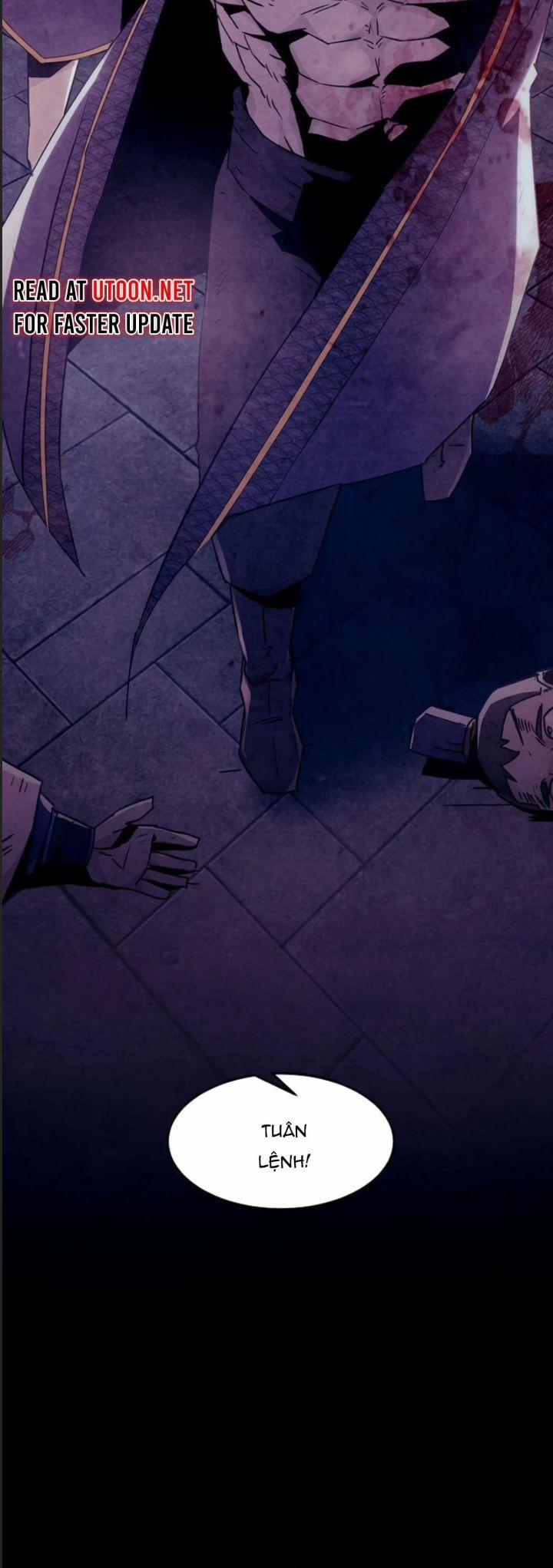 Đường Gia Kiếm Thần 49 trang 11