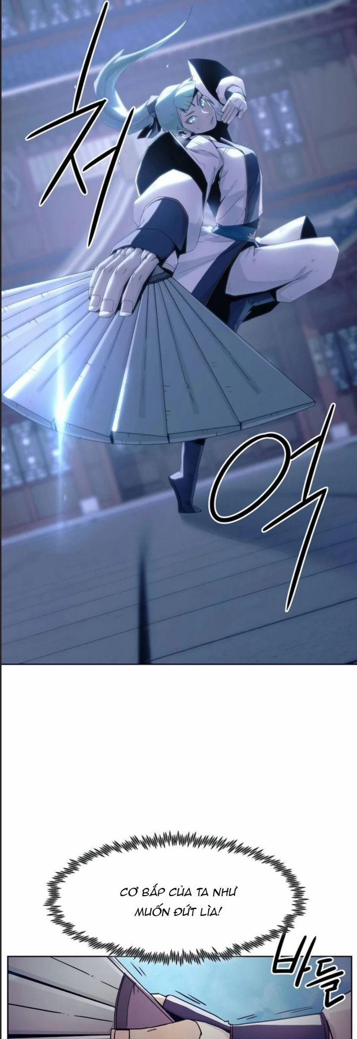 Đường Gia Kiếm Thần 49 trang 15