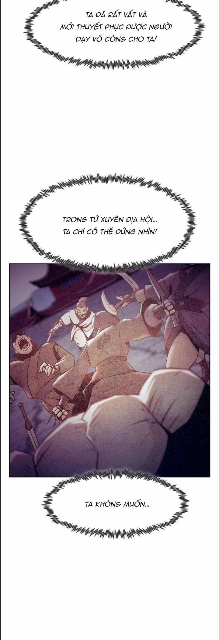 Đường Gia Kiếm Thần 49 trang 17