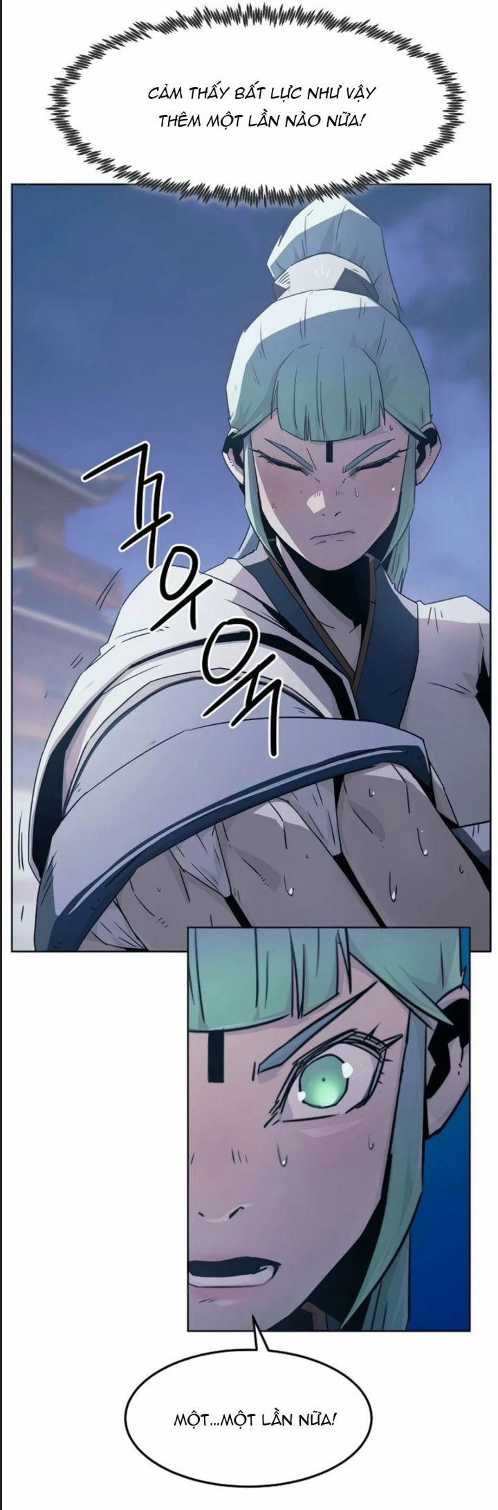 Đường Gia Kiếm Thần 49 trang 18