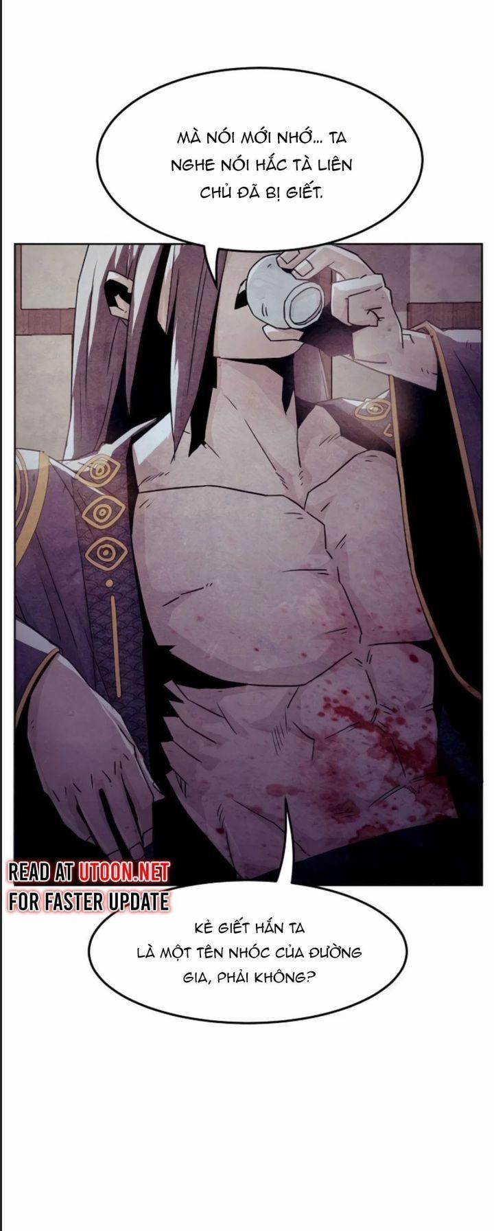 Đường Gia Kiếm Thần 49 trang 2