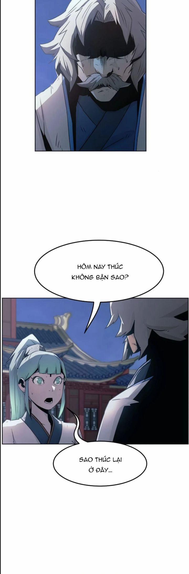 Đường Gia Kiếm Thần 49 trang 20