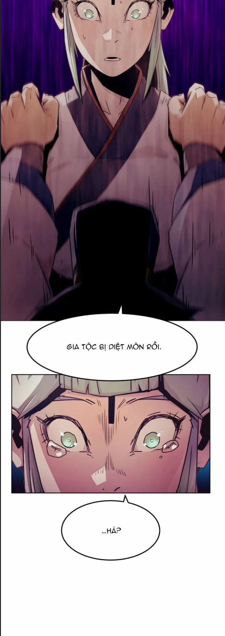 Đường Gia Kiếm Thần 49 trang 22