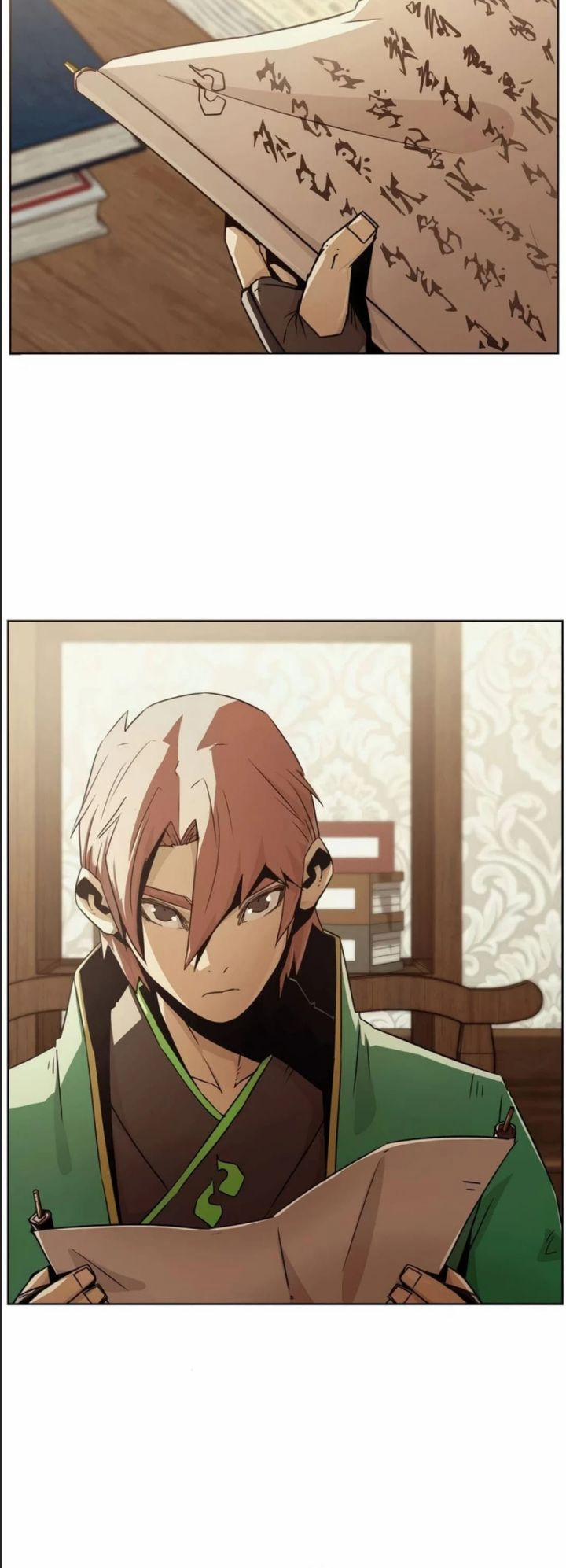 Đường Gia Kiếm Thần 49 trang 26