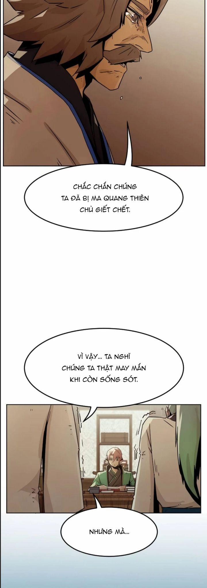 Đường Gia Kiếm Thần 49 trang 28