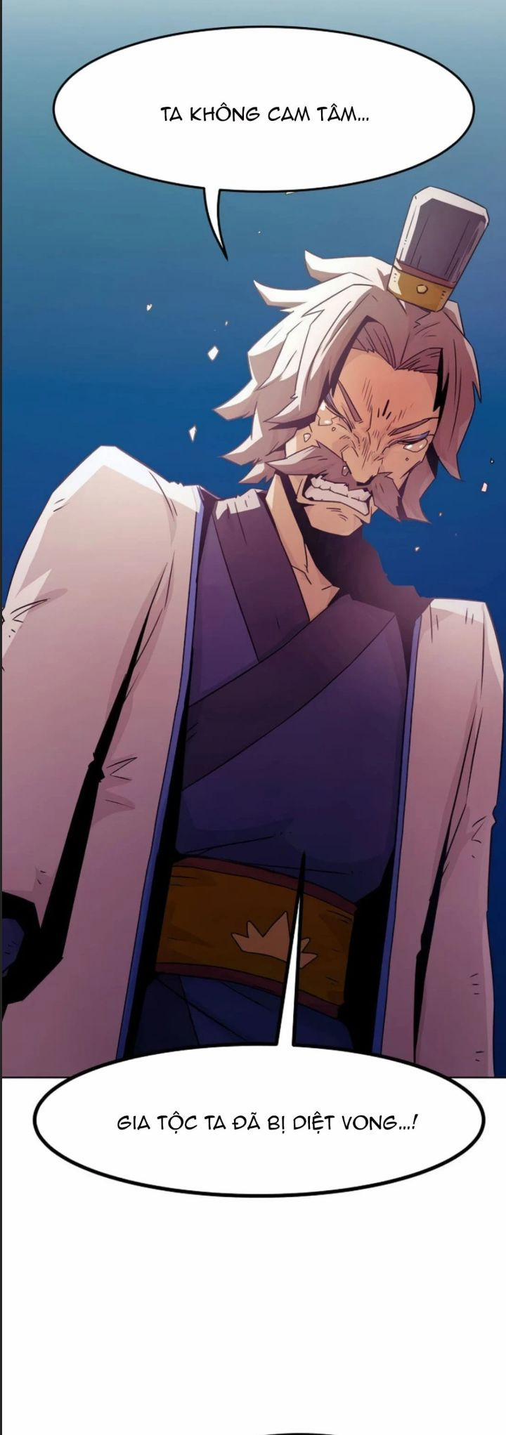 Đường Gia Kiếm Thần 49 trang 29