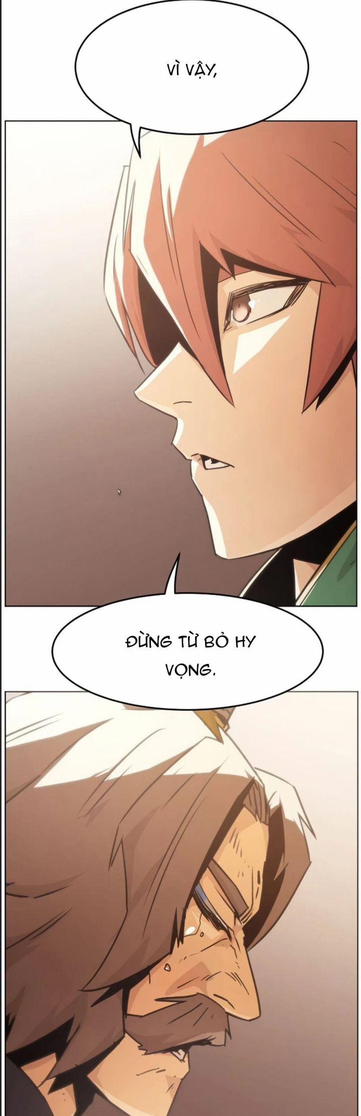 Đường Gia Kiếm Thần 49 trang 33