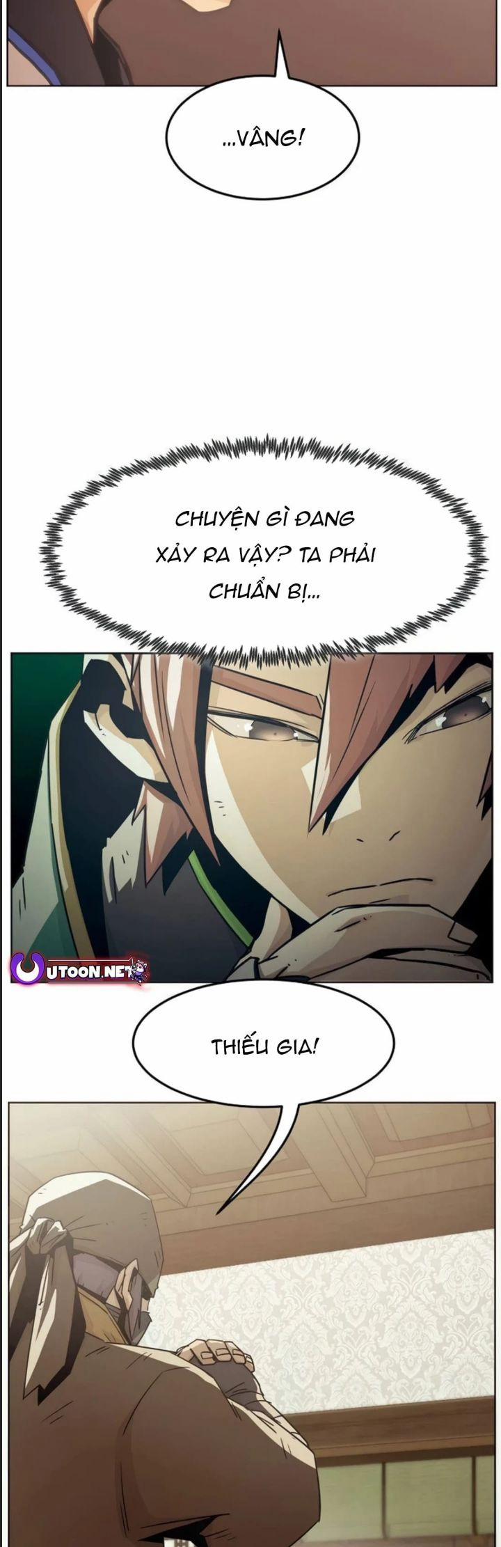 Đường Gia Kiếm Thần 49 trang 34