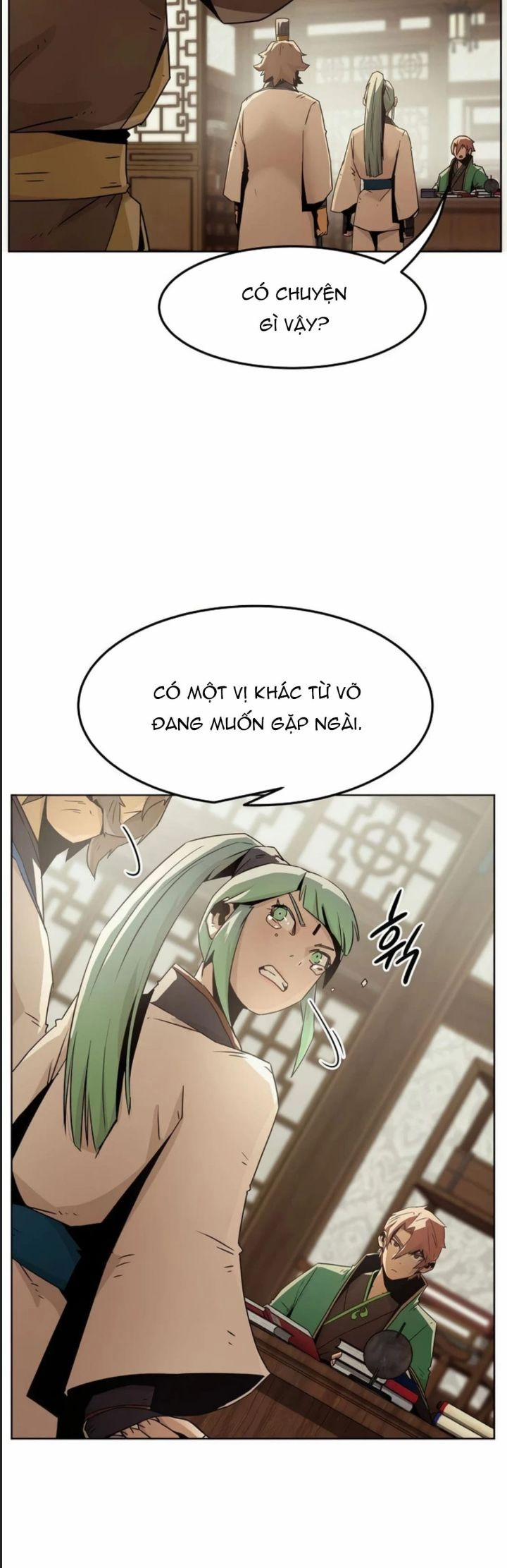 Đường Gia Kiếm Thần 49 trang 35